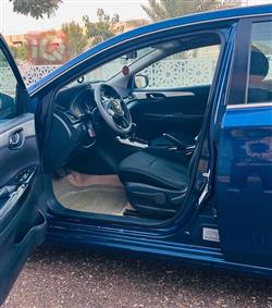 نيسان سنترا